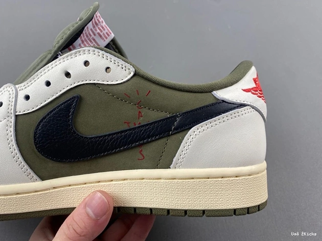 4505 Scott Low Jordan 37 1 DM7866- x Air Travis Reliable OG 0705